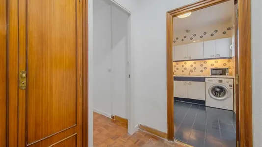 Rooms in Madrid Moncloa-Aravaca - photo 10