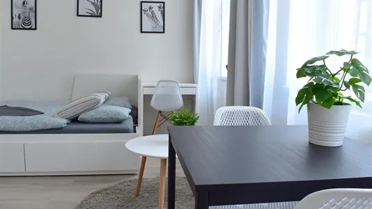 Apartments in Location is not specified - photo 8