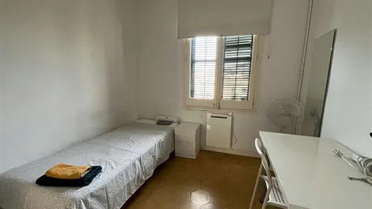 Rooms in Barcelona Eixample - photo 2