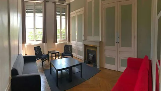 Rooms in Lyon - photo 4