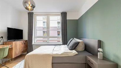 Room for rent in Berlin