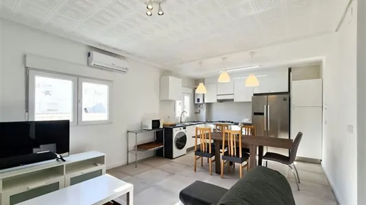 Rooms in Alboraya - photo 9