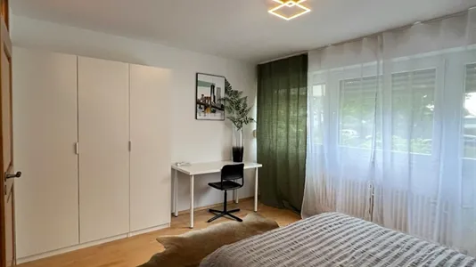 Apartments in Garching - photo 2