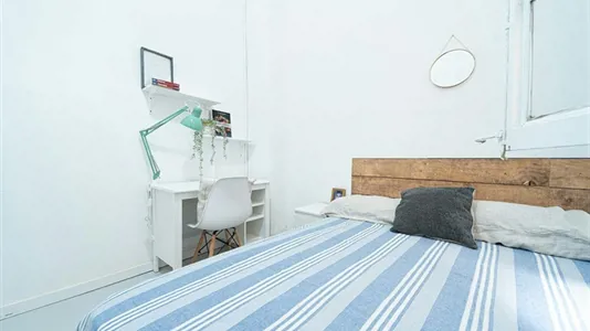 Rooms in Barcelona Ciutat Vella - photo 3