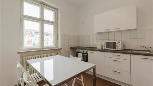 Rooms in Berlin Friedrichshain-Kreuzberg - photo 7