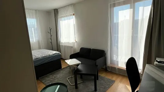 Rooms in Location is not specified - photo 1
