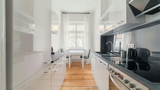 Apartments in Location is not specified - photo 10