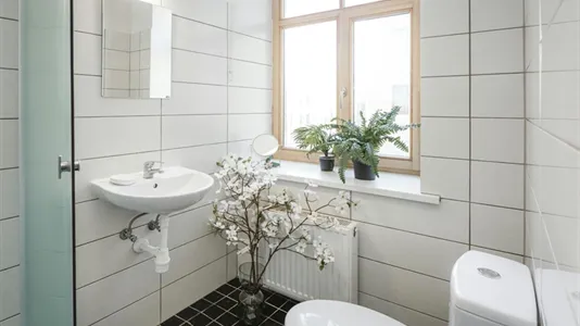 Rooms in Riga Centrs - photo 7