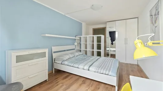 Rooms in Milano Zona 2 - Stazione Centrale, Gorla, Turro, Greco, Crescenzago - photo 5