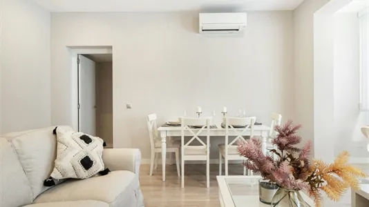 Houses in Madrid Chamartín - photo 8