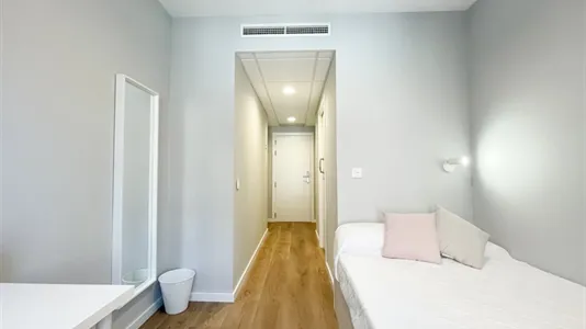 Rooms in Madrid Arganzuela - photo 6