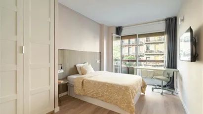 Room for rent in Barcelona Eixample, Barcelona