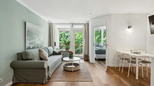 Apartments in Hannover - photo 1