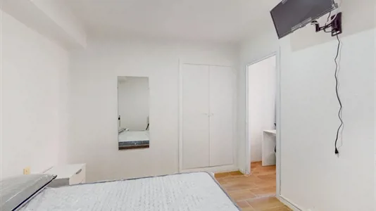 Rooms in Castellón de la Plana/Castelló de la Plana - photo 2