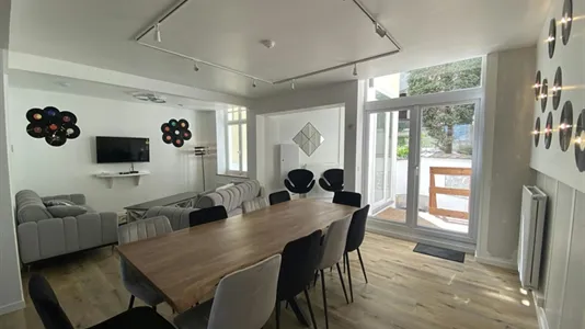 Rooms in Brussels Schaarbeek - photo 10