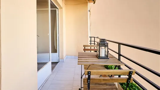 Apartments in Valencia Poblats Marítims - photo 8