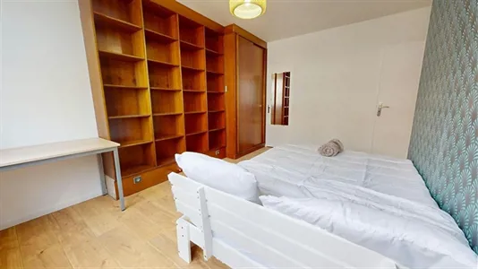 Rooms in Clermont-Ferrand - photo 3