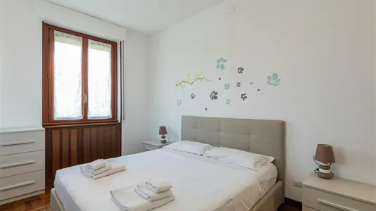 Apartments in Milano Zona 8 - Fiera, Gallaratese, Quarto Oggiaro - photo 10