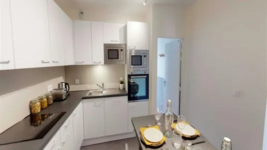 Rooms in Toulouse - photo 8