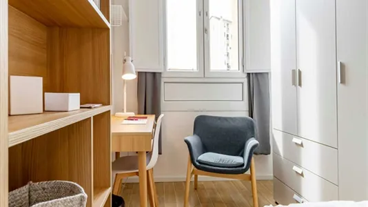 Rooms in Turin - photo 6