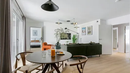 Rooms in Reims - photo 6