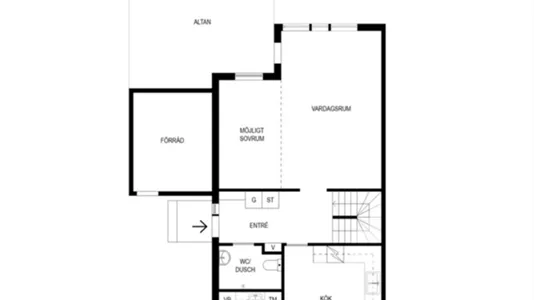 Houses in Sollentuna - photo 14