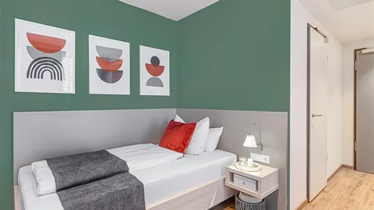 Apartments in Location is not specified - photo 4