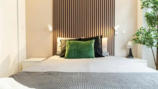 Rooms in Madrid Puente de Vallecas - photo 10