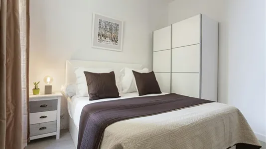 Apartments in Madrid Arganzuela - photo 2