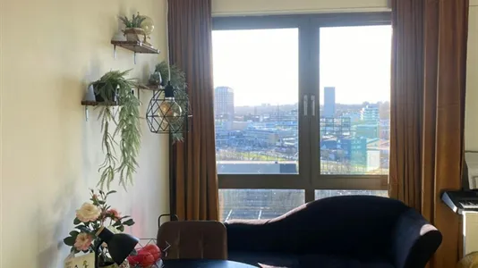 Rooms in Amsterdam Oost-Watergraafsmeer - photo 9