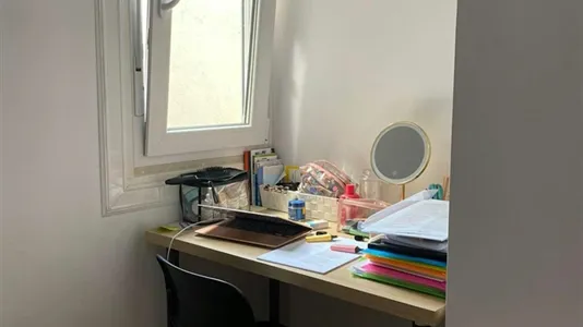 Rooms in Barcelona Sarrià-St. Gervasi - photo 2