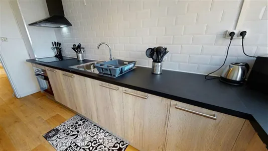 Rooms in Lyon - photo 8