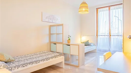 Rooms in Milano Zona 3 - Porta Venezia, Città Studi, Lambrate - photo 3