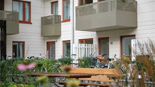 Apartments in Lund - photo 3