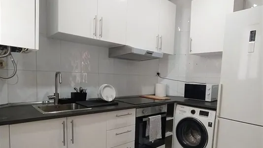 Rooms in Barcelona Sant Martí - photo 5