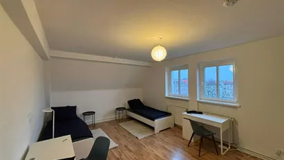 Room for rent in Berlin
