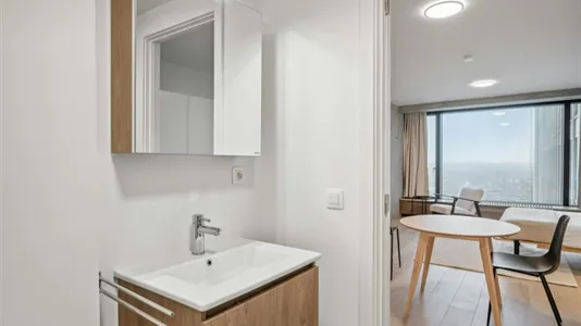 Apartments in Stad Brussel - photo 8