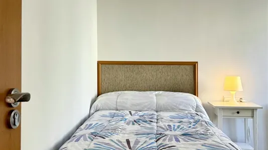 Rooms in Barcelona Sarrià-St. Gervasi - photo 4