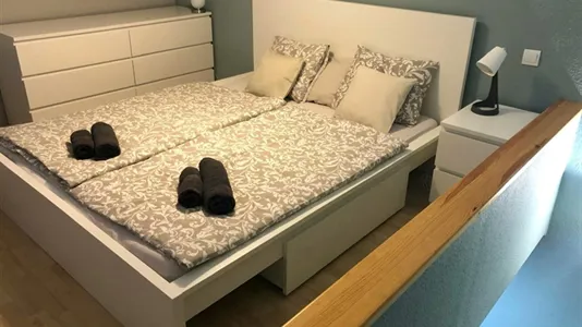 Apartments in Budapest Erzsébetváros - photo 9