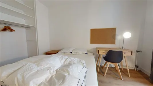 Rooms in Bobigny - photo 10