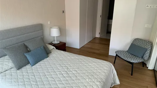 Apartments in Location is not specified - photo 9