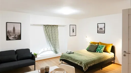 Apartments in Budapest Erzsébetváros - photo 6