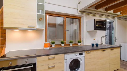 Rooms in Location is not specified - photo 4