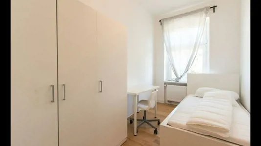 Rooms in Berlin Mitte - photo 2