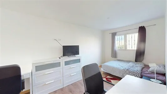 Rooms in Toulouse - photo 5