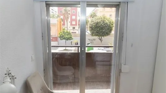 Rooms in Valencia Algirós - photo 7