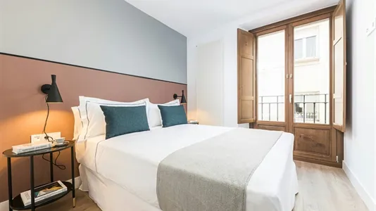 Apartments in Madrid Arganzuela - photo 6