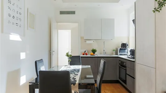 Apartments in Milano Zona 2 - Stazione Centrale, Gorla, Turro, Greco, Crescenzago - photo 7