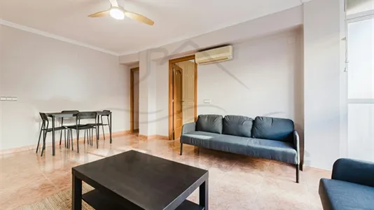 Apartments in Tavernes Blanques - photo 10