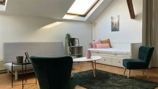 Apartments in Brussels Sint-Joost-ten-Node - photo 4